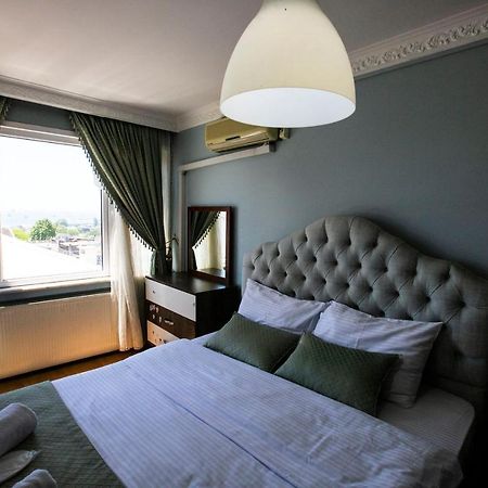 2Br-1Lr Seaview Family Place Next To Center 이스탄불 외부 사진