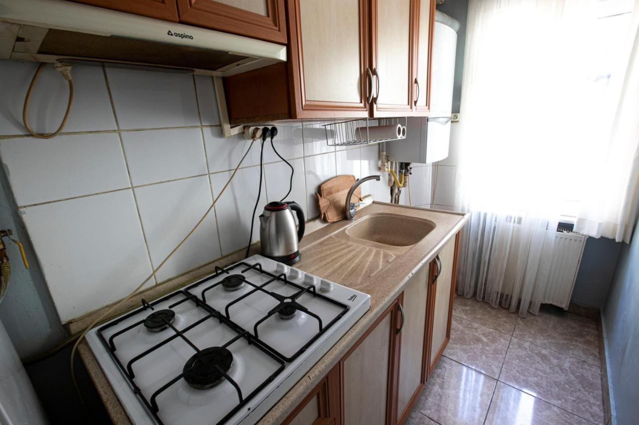 2Br-1Lr Seaview Family Place Next To Center 이스탄불 외부 사진