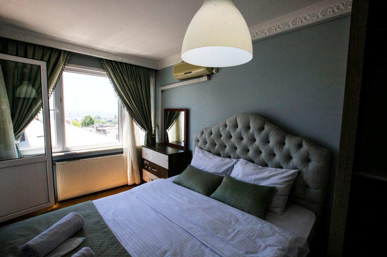 2Br-1Lr Seaview Family Place Next To Center 이스탄불 외부 사진