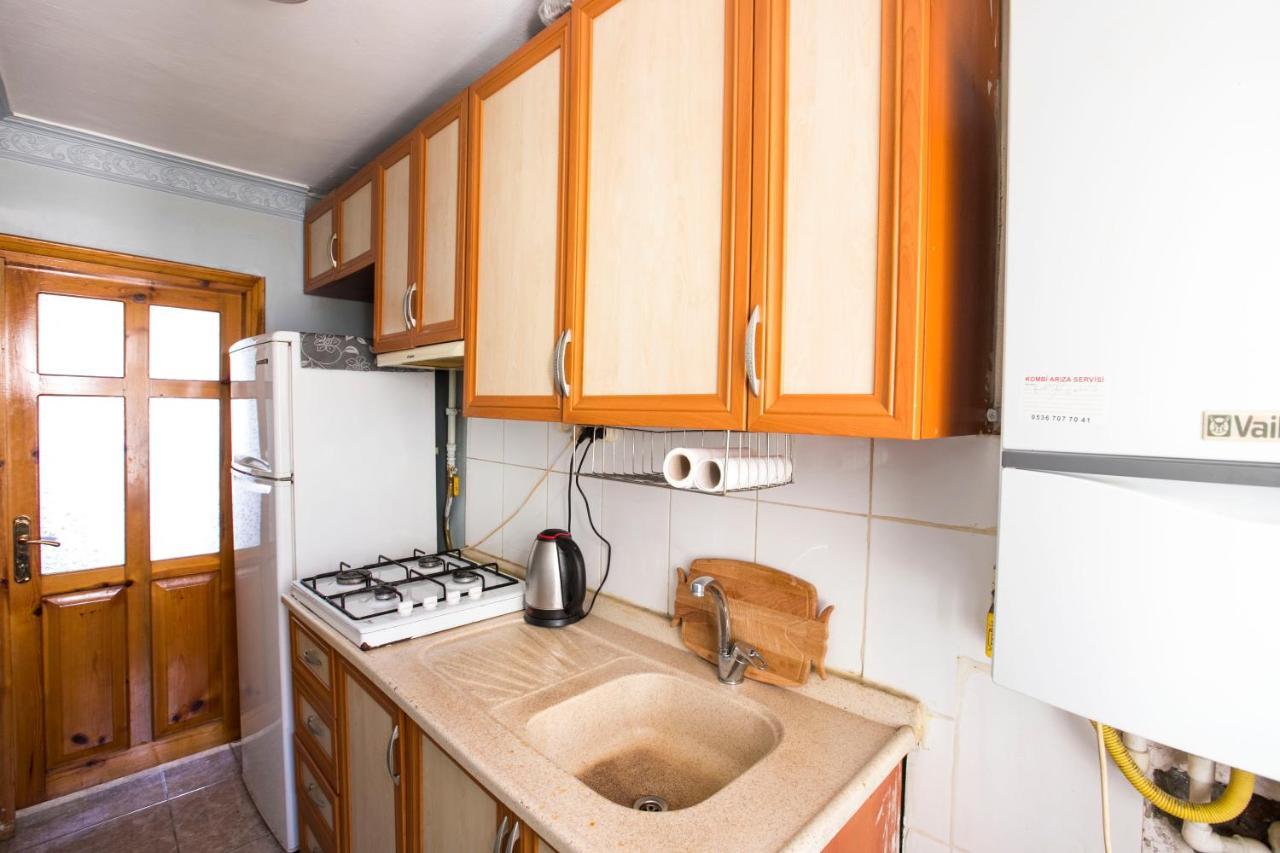 2Br-1Lr Seaview Family Place Next To Center 이스탄불 외부 사진