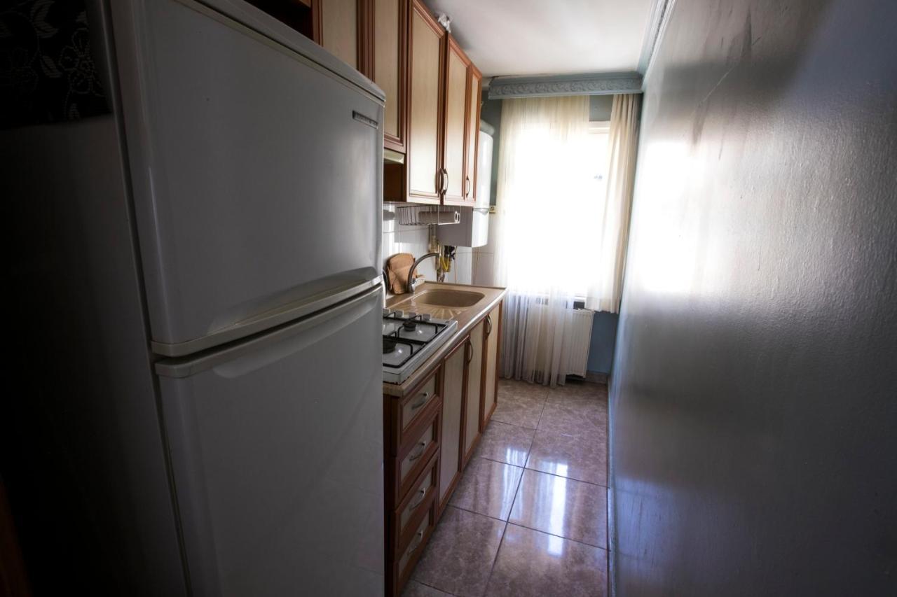 2Br-1Lr Seaview Family Place Next To Center 이스탄불 외부 사진